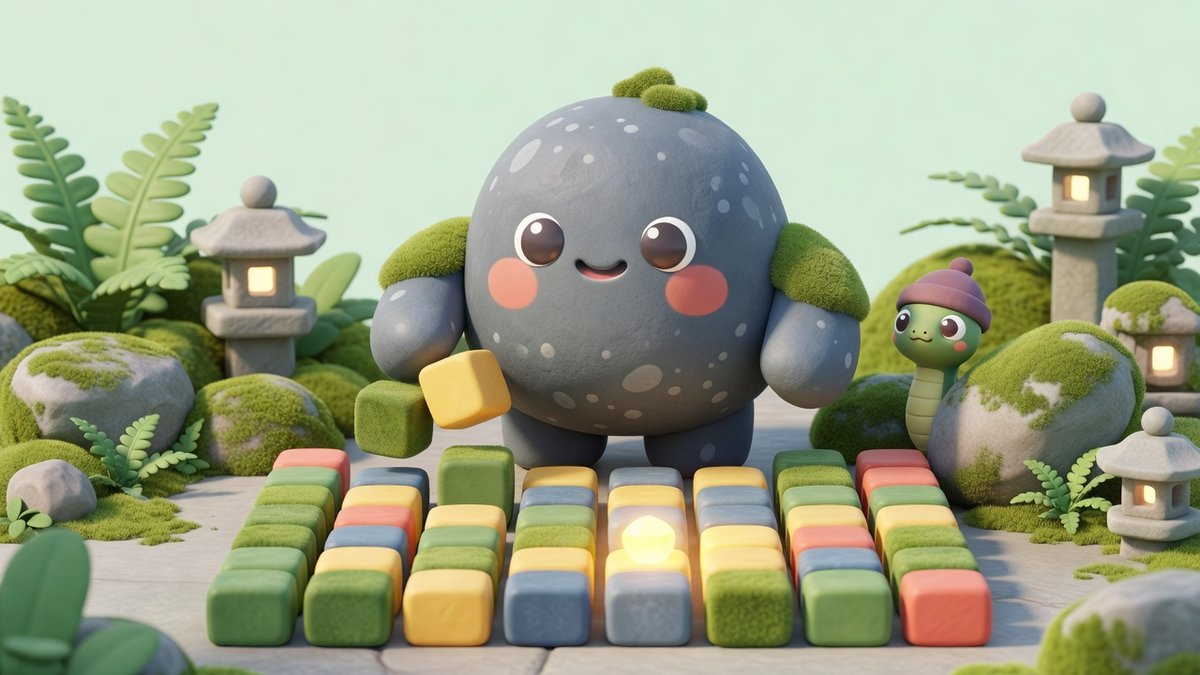 Noodle Block Fit
